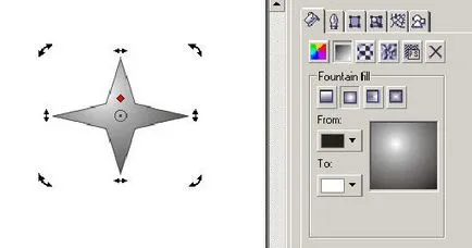 Programozás - ez csak - Corel Draw