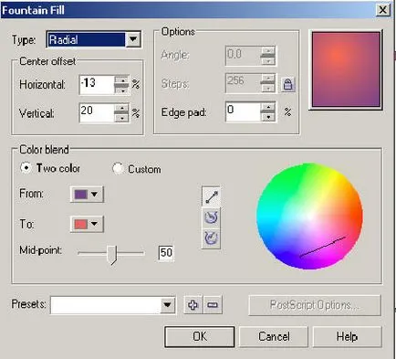 Programozás - ez csak - Corel Draw