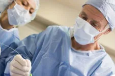 Reabilitare după o intervenție chirurgicală pe cord deschis în Israel, gosbolnitsa Rambam