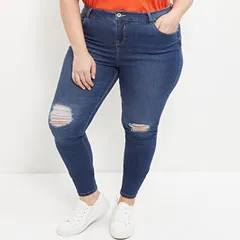 Méret Férfi Jeans asztal