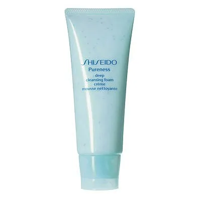 Pureness - Rusia Shiseido