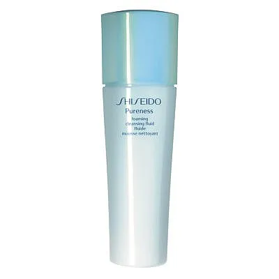 Pureness - Rusia Shiseido