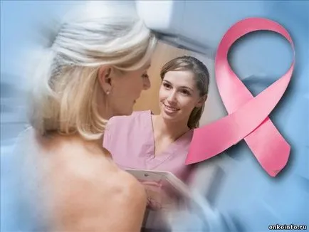 cancerul mamar