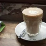 Recept latte szirup