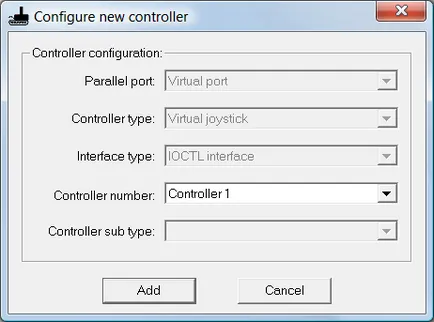 Flycam și modul de mouse-ul - articol