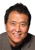 Robert Kiyosaki, Sharon Lechter 