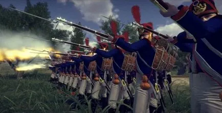 Kézi indítás mount - penge Warband napóleoni háborúk mod az interneten ingyen