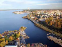 látnivalók Tampere