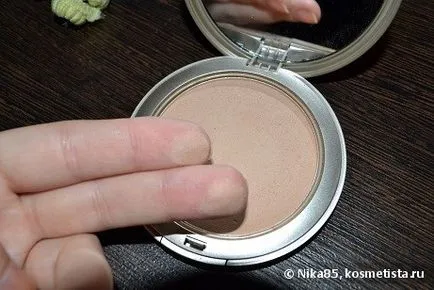 Două produs controversat colorat crema hidratanta si pulbere dior comentarii Artdeco