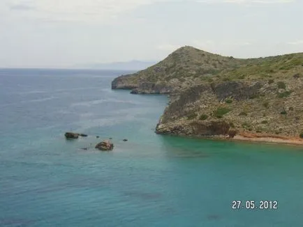 Atractii Creta merită văzut