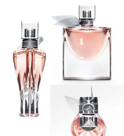 Parfum Lancome la vie est belle comentarii, descriere aromă