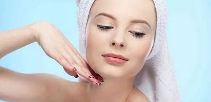 Salicylic peeling tipuri faciale, indicații, recomandări