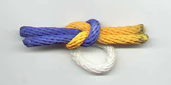 woggles Scout g7 - Scout cravată clipuri