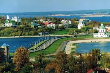 prețurile Sanatoriul Volga pentru 2017, cu tratament, site-ul oficial al expertului stațiune