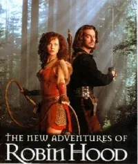 TV sorozat The New Adventures of Robin Guda 1. évad új kalandok Robin Hood néz online