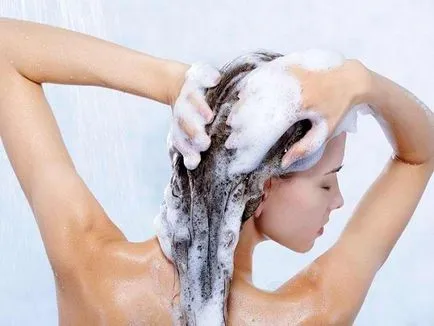 căderea părului Șampon pentru a alege