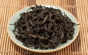 Shui Xian - Tea Harbor