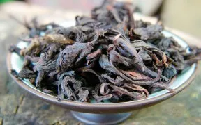 Shui Xian - Tea Harbor