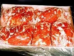 Колко дълго може да запази месо във фризера колко дълго
