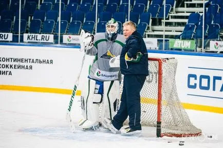 Скаут Константин Крилов, 