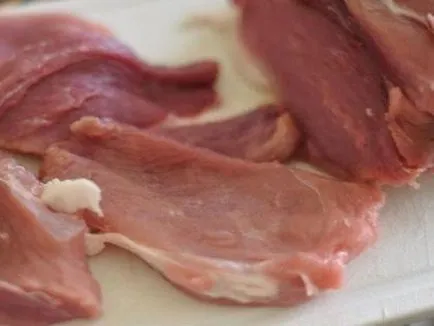 Колко дълго да се готви свинско месо във фурната