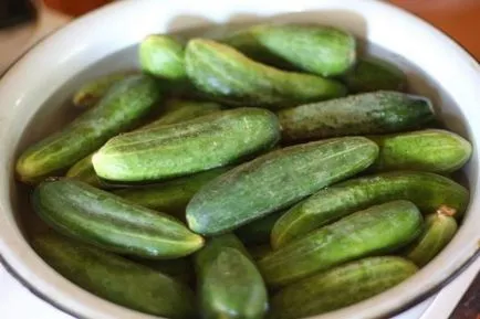 Pickles (üres)