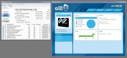 ssd guru