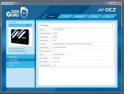 guru ssd