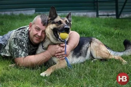 Cu echipamente de fitness și piscină de viață este ca câini Ianukovici în Mezhyhiria (foto) - Noutăți despre bigmir) net