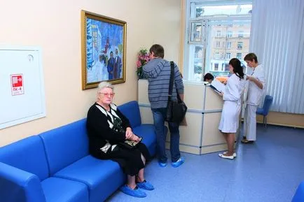 Fogászat Vitalina (vitalinea) - a beteg az ajánlások és a tőzsdei árak 2016-ban, a rekord a klinikán