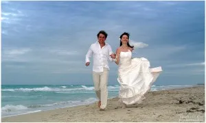 alatt a kubai ég esküvő