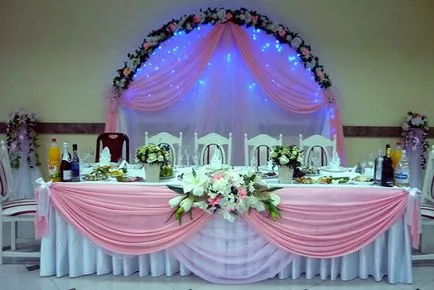 Esküvői szolgáltatások a Dnyeszteren