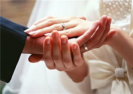 Esküvői Contest „szokatlan eskü” ebből a kategóriából esküvő versenyek - svadbalist szól az esküvő!