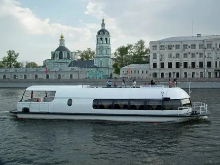 Сватбени идеи за кораба и място за празнуване