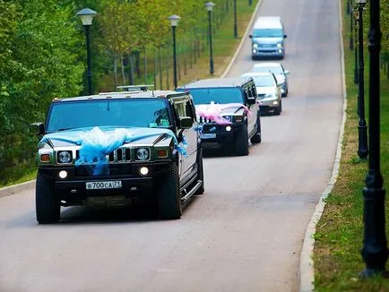 Nunta în suburbii, vip-nunta în Park Hotel „Grumant» Hoteluri Tula Tula hoteluri