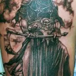 Татуировки с войниците, изкуството на татуиране! Tattoo снимки, татуировка Киев