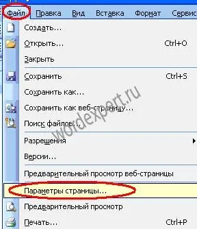 Tabelul „este totul despre Microsoft Word