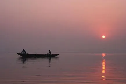 Sacru Gange - Articolul 100 rutier