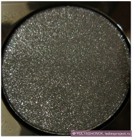 Eyeshadow palete magnetice (nuanțe de numărul 10, 12, 25, 27, 30) din Limoni - comentarii, fotografii și preț