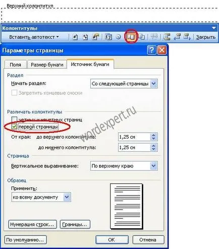 Táblázat „szól a Microsoft Word