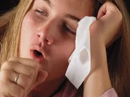 Езотеричната практика кашлица - списание 