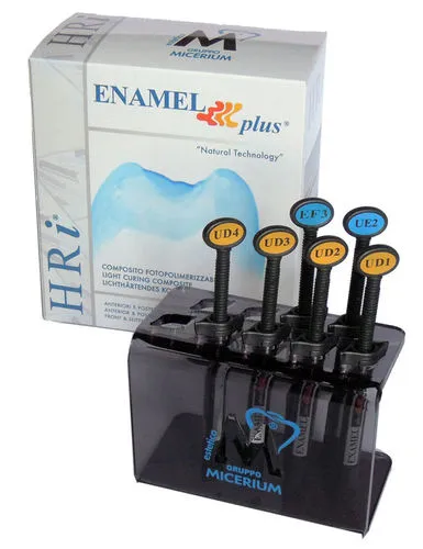 Emalii plus HRI - medic dentist