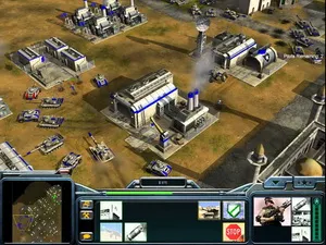Най-добрите игри на RTS жанра (реално време стратегия) (уебсайт)
