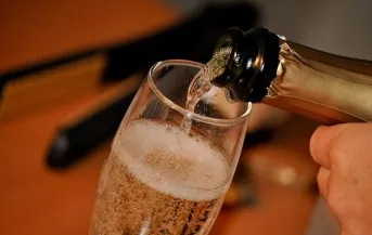 технология на производството Champagne