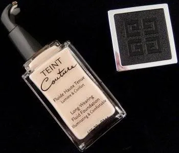 Crema Tone Givenchy - tipuri și descrieri, caracteristici și aplicarea corectă, fete reale și