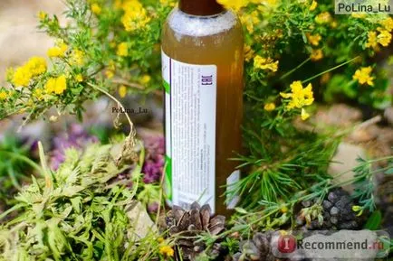 Toner facial tonic savonry - „ceai negru revigorant cu lamaie pe fata mea! 🍋 același