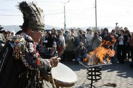 genocid tăcut în Tuva