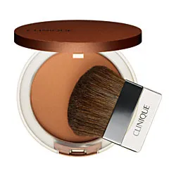 Trend nyári bronz bőr - smink - szól smink online Ile de Beauté