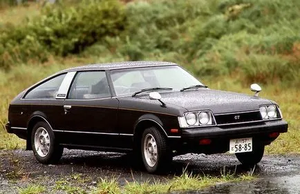 Toyota Celica