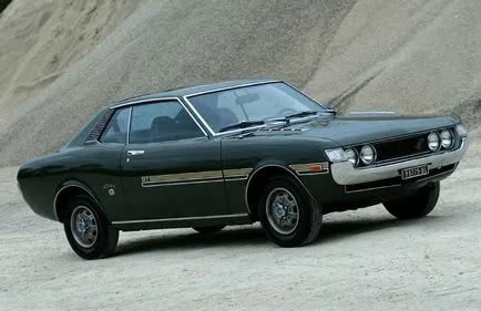 Toyota Celica